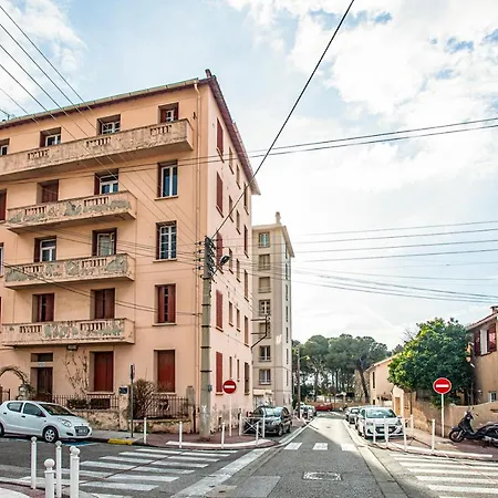 Apartament #1 Centre Au Calme, Lumineux, Stationnement Facile Tulon