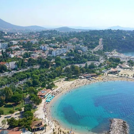 Apartament #1 Centre Au Calme, Lumineux, Stationnement Facile Tulon